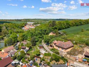 Prodej rodinného domu, Knovíz, 87 m2