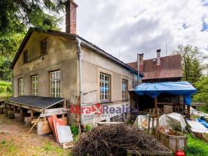 Prodej rodinného domu, Mařenice - Dolní Světlá, 424 m2