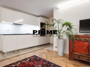 Pronájem bytu 3+kk, Praha - Vinohrady, Hradešínská, 70 m2