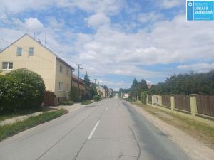 Prodej pozemku, Vyškov - Rychtářov, 906 m2