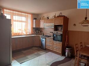 Prodej rodinného domu, Vyškov - Dědice, Mánesova, 265 m2