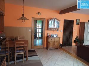 Prodej rodinného domu, Vyškov - Dědice, Mánesova, 265 m2