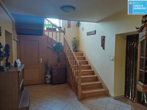 Prodej rodinného domu, Vyškov - Dědice, Mánesova, 265 m2