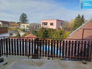 Prodej rodinného domu, Vyškov - Dědice, Mánesova, 265 m2