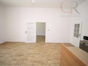 Pronájem bytu 2+kk, Plzeň - Jižní Předměstí, Americká, 63 m2