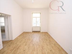 Pronájem bytu 2+kk, Plzeň - Jižní Předměstí, Americká, 63 m2