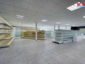 Pronájem obchodního prostoru, Třemošná, Plzeňská, 187 m2