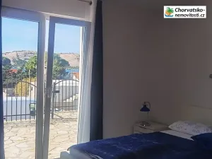 Prodej rodinného domu, Stara Novalja, Chorvatsko, 105 m2