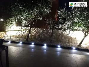 Prodej bytu 3+kk, Mandre, Chorvatsko, 50 m2