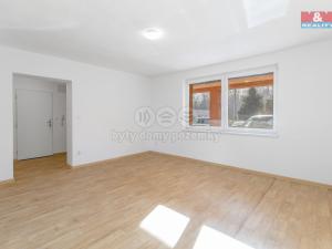 Pronájem bytu 2+kk, Ostrava - Michálkovice, Radniční, 50 m2