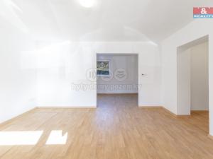 Pronájem bytu 2+kk, Ostrava - Michálkovice, Radniční, 50 m2
