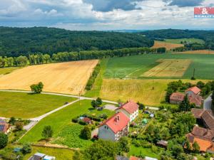 Prodej pozemku pro bydlení, Strunkovice nad Blanicí - Velký Bor, 959 m2