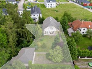 Prodej rodinného domu, Doksy, Polní, 188 m2