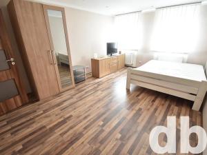 Pronájem bytu 1+1, Karlovy Vary, Zeyerova, 35 m2