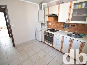 Pronájem bytu 1+1, Karlovy Vary, Zeyerova, 35 m2