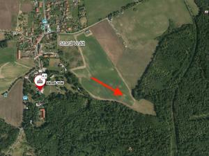 Prodej podílu pole, Vráž, 31948 m2