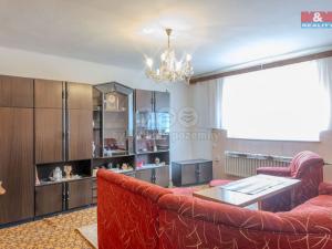 Prodej rodinného domu, Dolní Lhota, 150 m2
