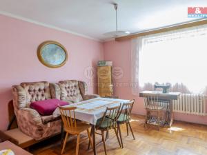 Prodej rodinného domu, Dolní Lhota, 150 m2