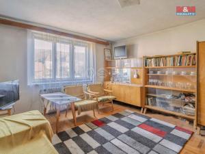 Prodej rodinného domu, Dolní Lhota, 150 m2