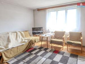 Prodej rodinného domu, Dolní Lhota, 150 m2