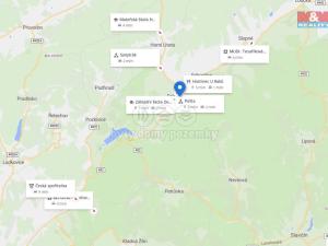 Prodej rodinného domu, Dolní Lhota, 150 m2