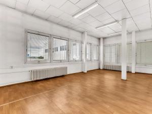 Pronájem kanceláře, Praha - Záběhlice, Žirovnická, 319 m2