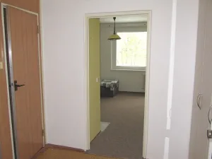 Pronájem bytu 1+kk, Brno, Bořetická, 32 m2