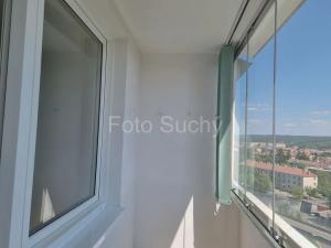 Prodej bytu 1+kk, Brno, Voroněžská, 26 m2