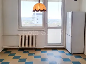 Prodej bytu 1+kk, Brno, Voroněžská, 26 m2