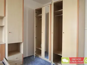 Pronájem bytu 2+1, Milovice, Spojovací, 43 m2