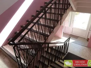 Pronájem bytu 2+1, Milovice, Spojovací, 43 m2