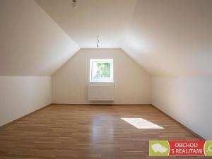 Prodej rodinného domu, Doubravčice, Na Močidlech, 132 m2
