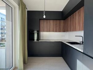 Prodej bytu 1+kk, Brno, Reissigova, 42 m2