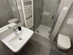 Prodej bytu 1+kk, Brno, Reissigova, 42 m2