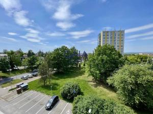 Pronájem bytu 1+1, Veselí nad Moravou, Hutník, 37 m2
