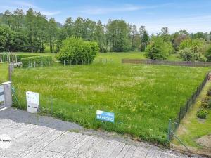 Prodej pozemku pro bydlení, Palkovice, 1181 m2