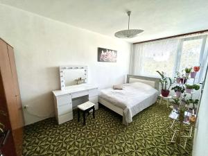 Pronájem bytu 3+1, Pardubice, Lidická, 65 m2