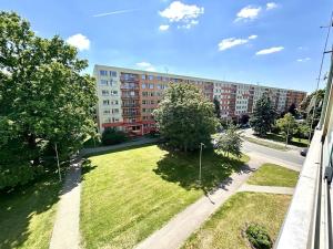 Pronájem bytu 3+1, Pardubice, Lidická, 65 m2