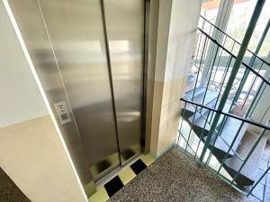 Pronájem bytu 3+1, Pardubice, Lidická, 65 m2
