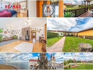 Prodej rodinného domu, Kadaň, Lísková, 140 m2