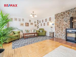 Prodej rodinného domu, Kadaň, Lísková, 140 m2