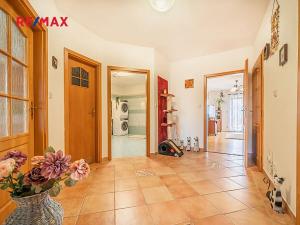 Prodej rodinného domu, Kadaň, Lísková, 140 m2