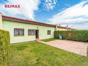 Prodej rodinného domu, Kadaň, Lísková, 140 m2