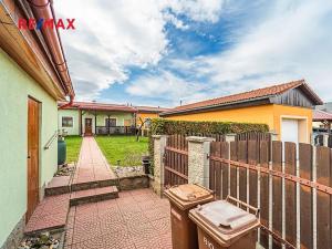 Prodej rodinného domu, Kadaň, Lísková, 140 m2