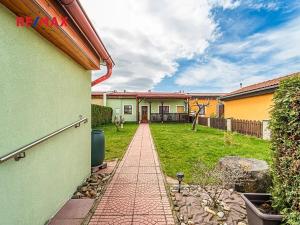 Prodej rodinného domu, Kadaň, Lísková, 140 m2