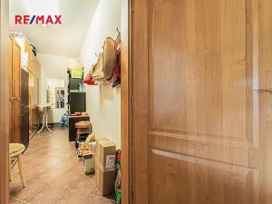 Prodej rodinného domu, Kadaň, Lísková, 140 m2