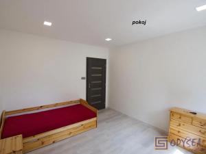 Pronájem bytu 3+1, Ostrava, Bulharská, 73 m2