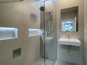 Pronájem bytu 1+1, Plzeň, Čechova, 45 m2