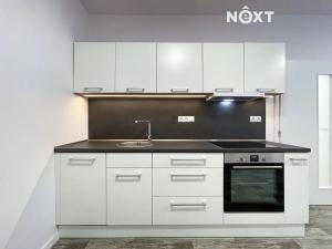 Pronájem bytu 1+1, Plzeň, Čechova, 45 m2