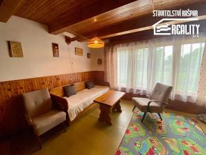 Prodej rodinného domu, Svojšice, 89 m2